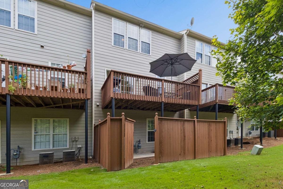 3019 Glendower Way Roswell - Photo 13