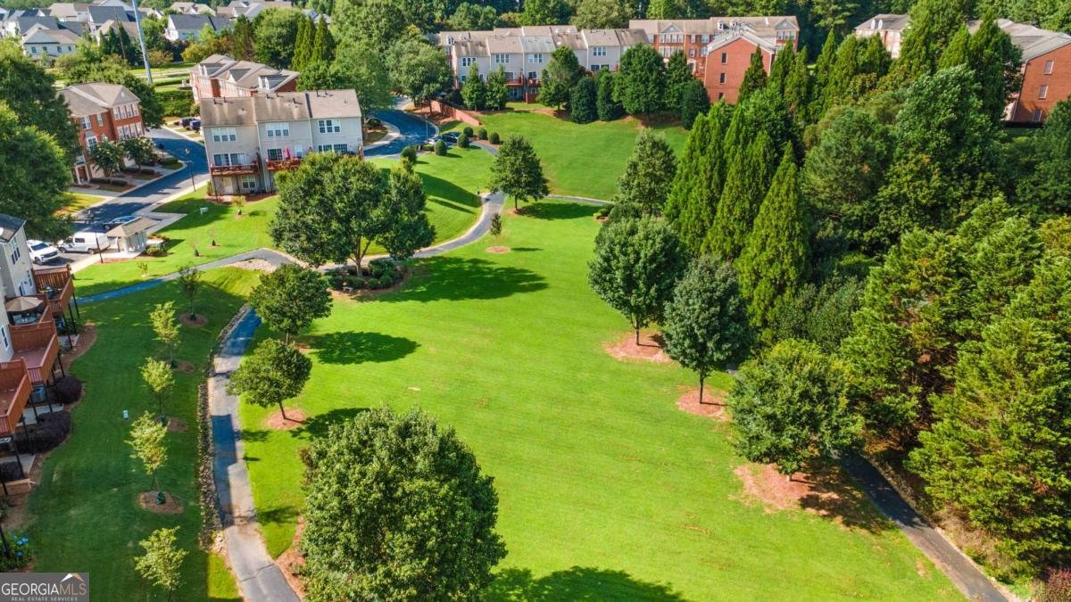 3019 Glendower Way Roswell - Photo 17