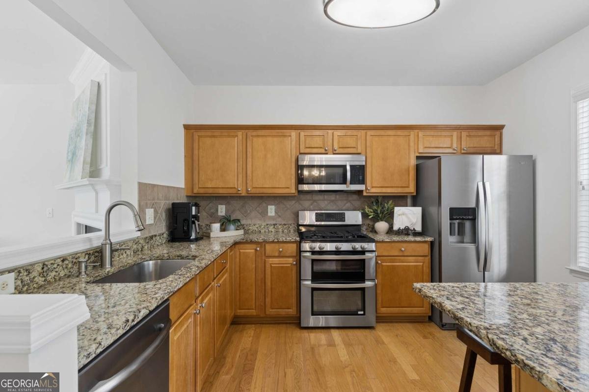 3019 Glendower Way Roswell - Photo 6
