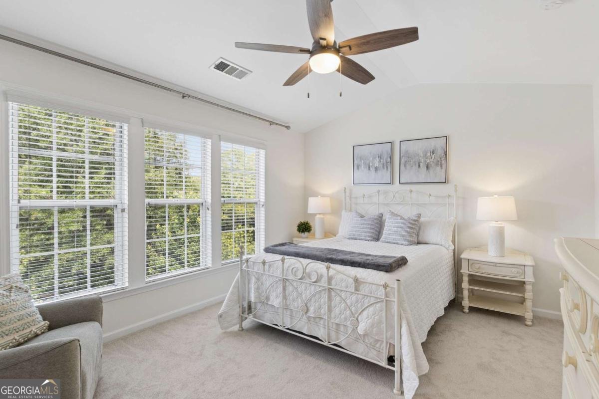3019 Glendower Way Roswell - Photo 8
