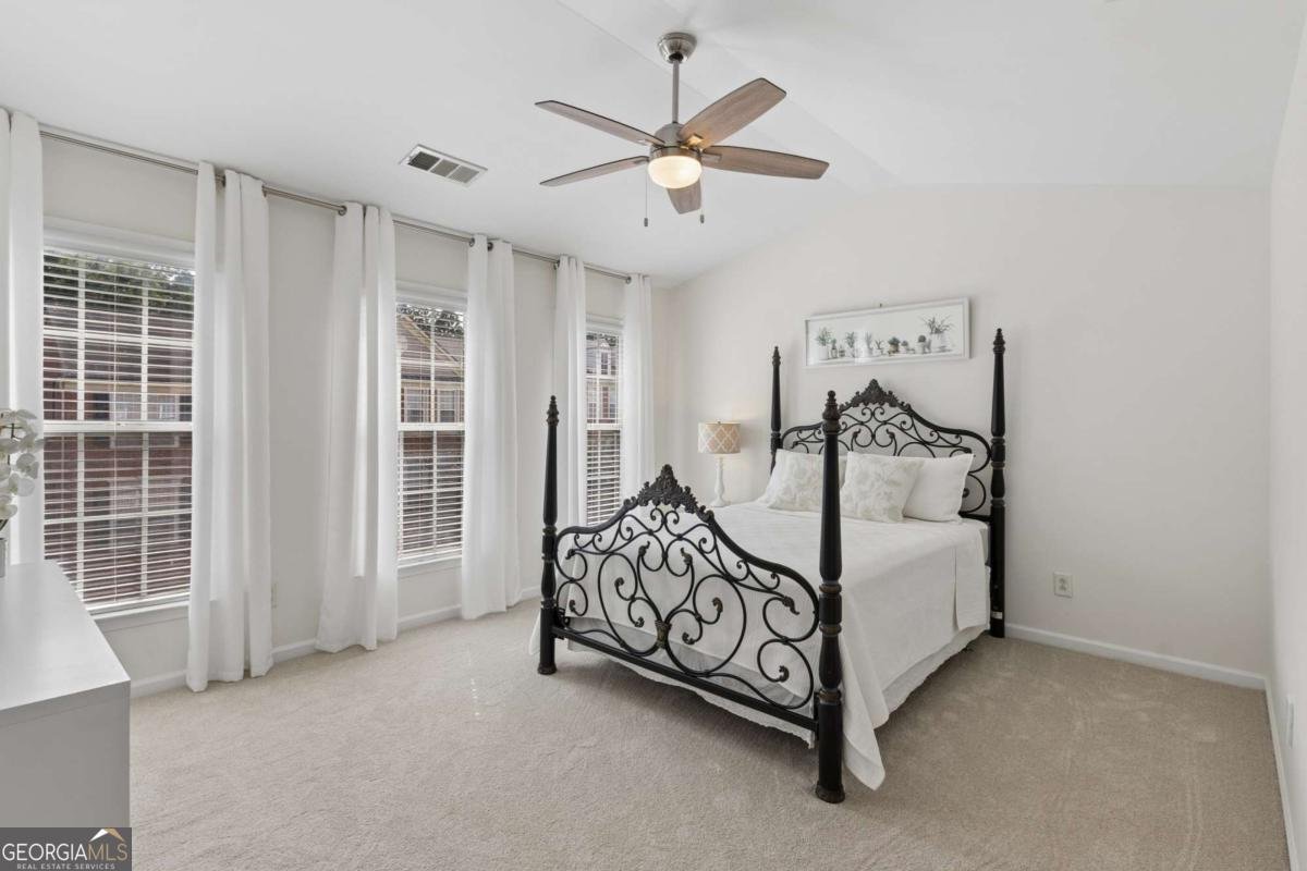 3019 Glendower Way Roswell - Photo 9