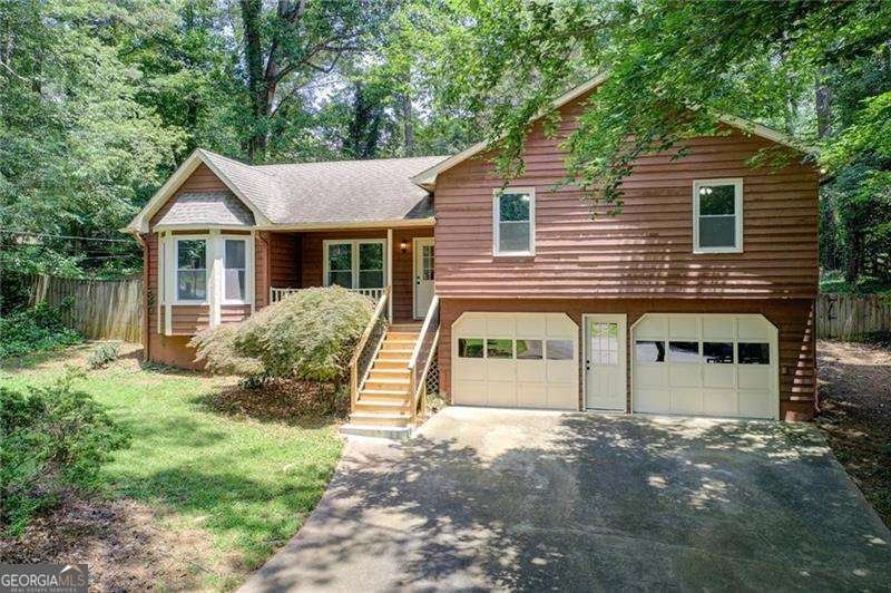 104 Southfork Drive Woodstock - main photo