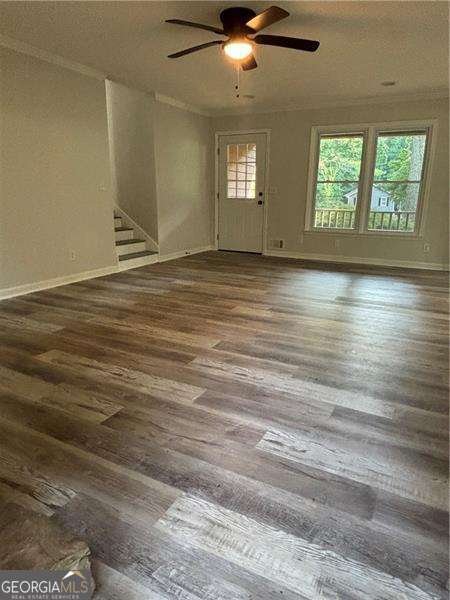 104 Southfork Drive Woodstock - Photo 12
