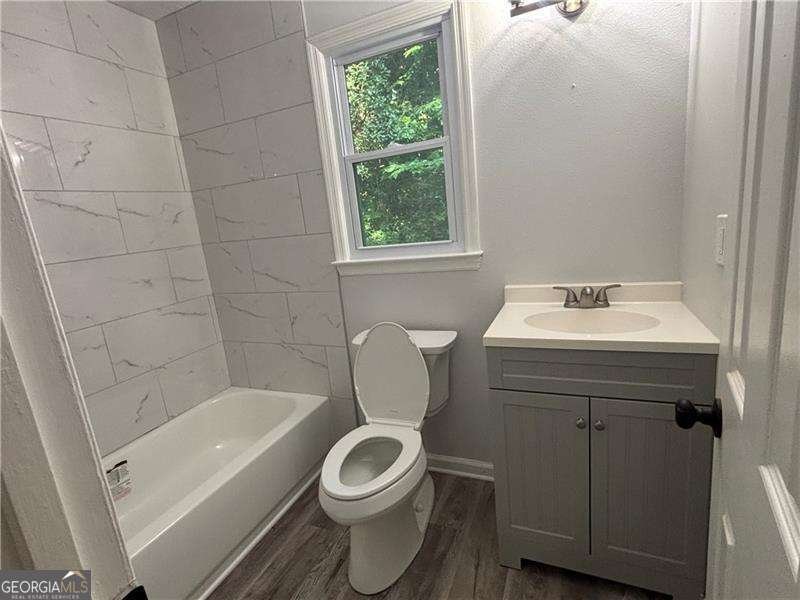 104 Southfork Drive Woodstock - Photo 18