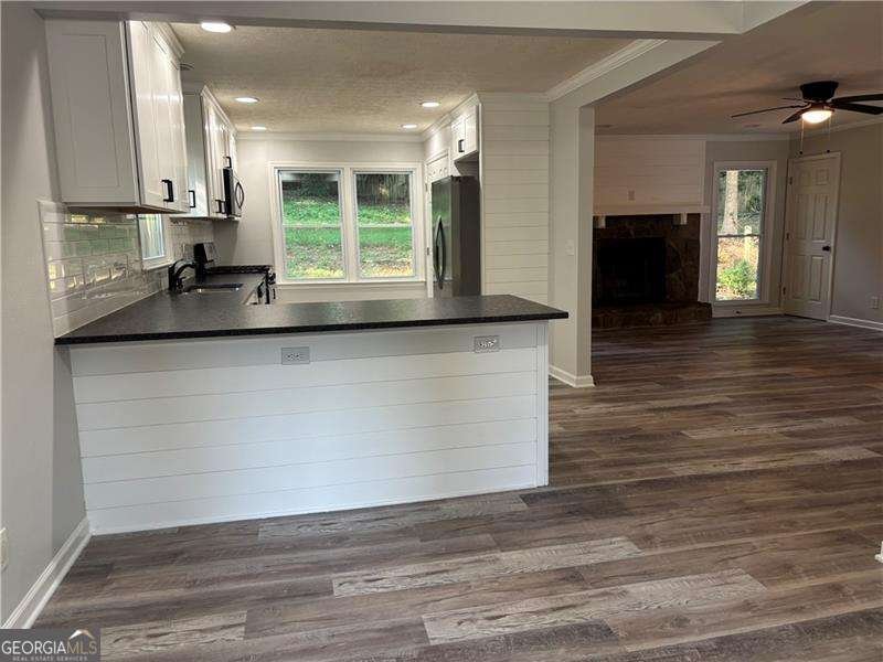 104 Southfork Drive Woodstock - Photo 20