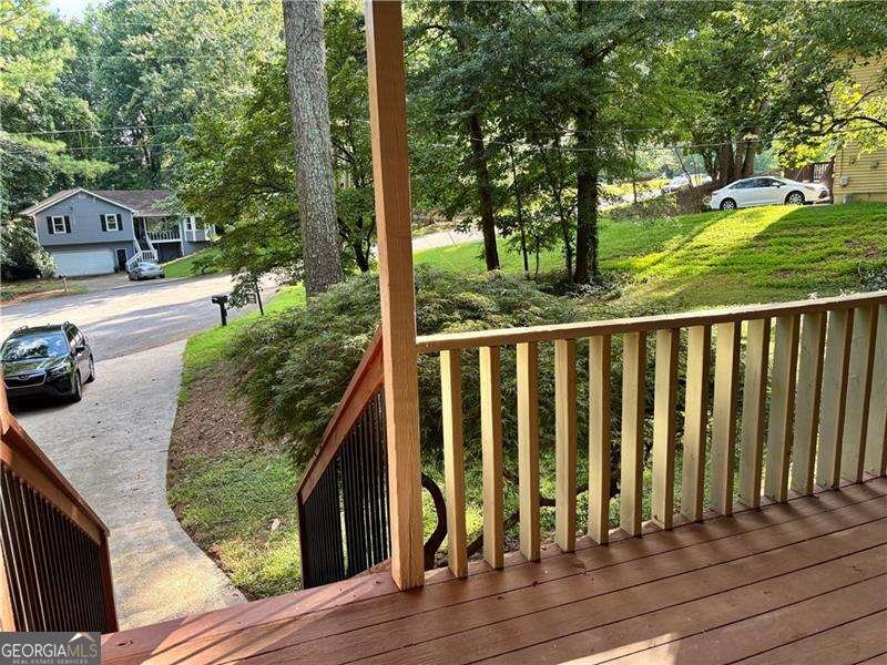 104 Southfork Drive Woodstock - Photo 21