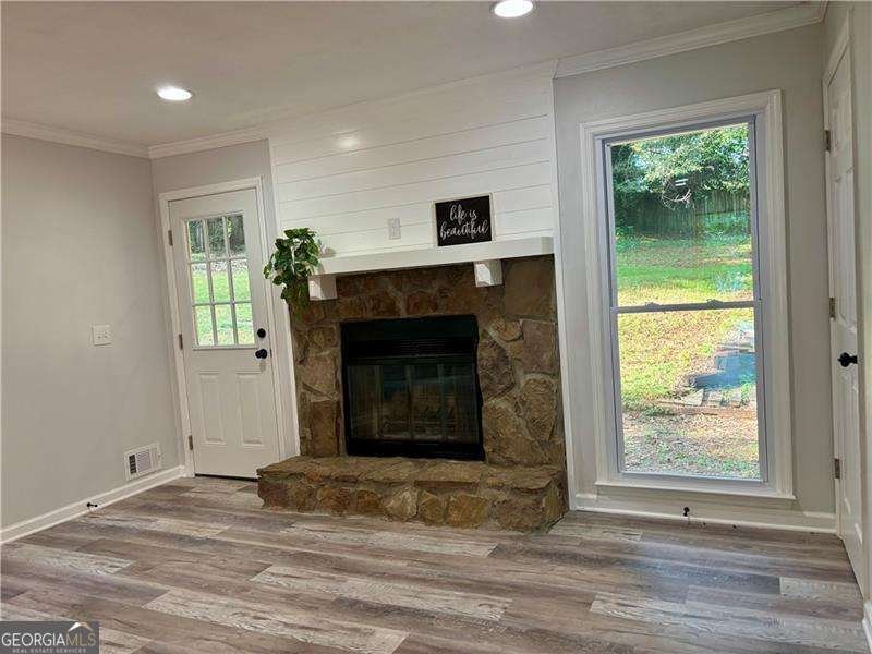 104 Southfork Drive Woodstock - Photo 23