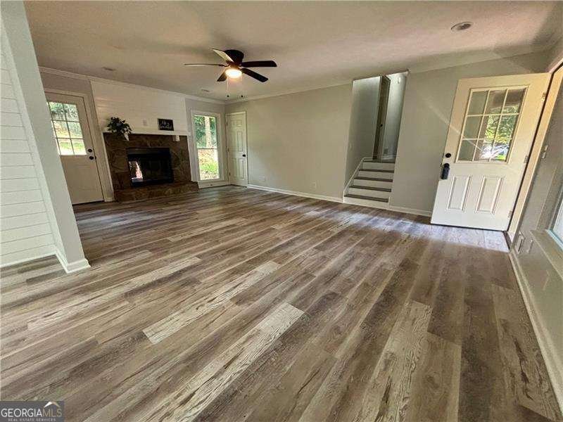 104 Southfork Drive Woodstock - Photo 30
