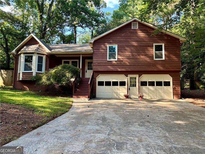 104 Southfork Drive Woodstock - Photo 31