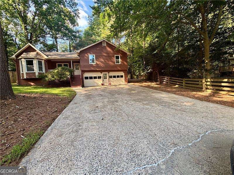 104 Southfork Drive Woodstock - Photo 32