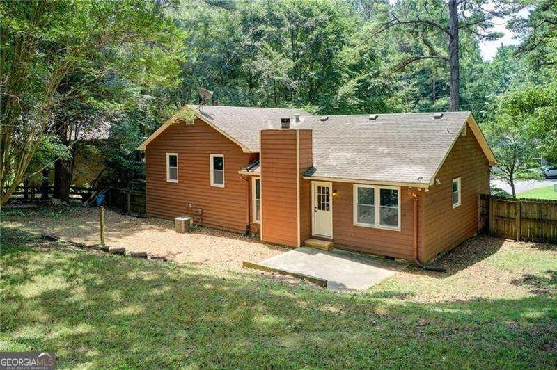 104 Southfork Drive Woodstock - Photo 36