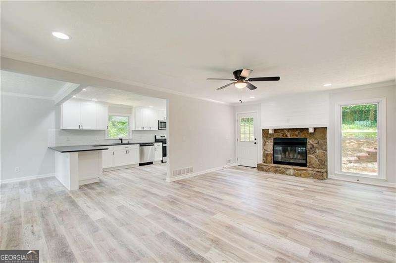 104 Southfork Drive Woodstock - Photo 7
