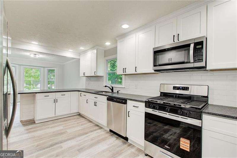 104 Southfork Drive Woodstock - Photo 8