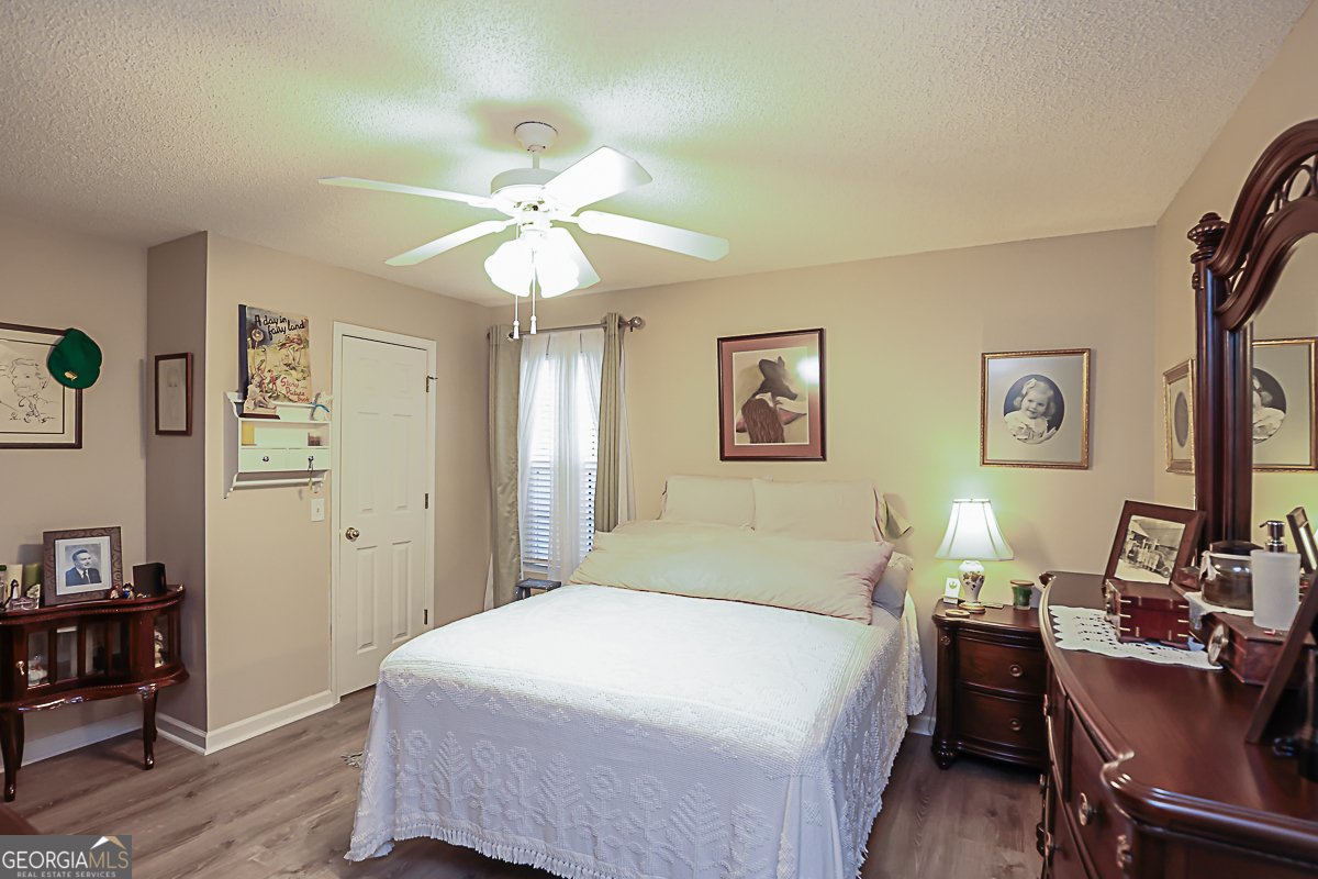111 Reese Way Rincon - Photo 20