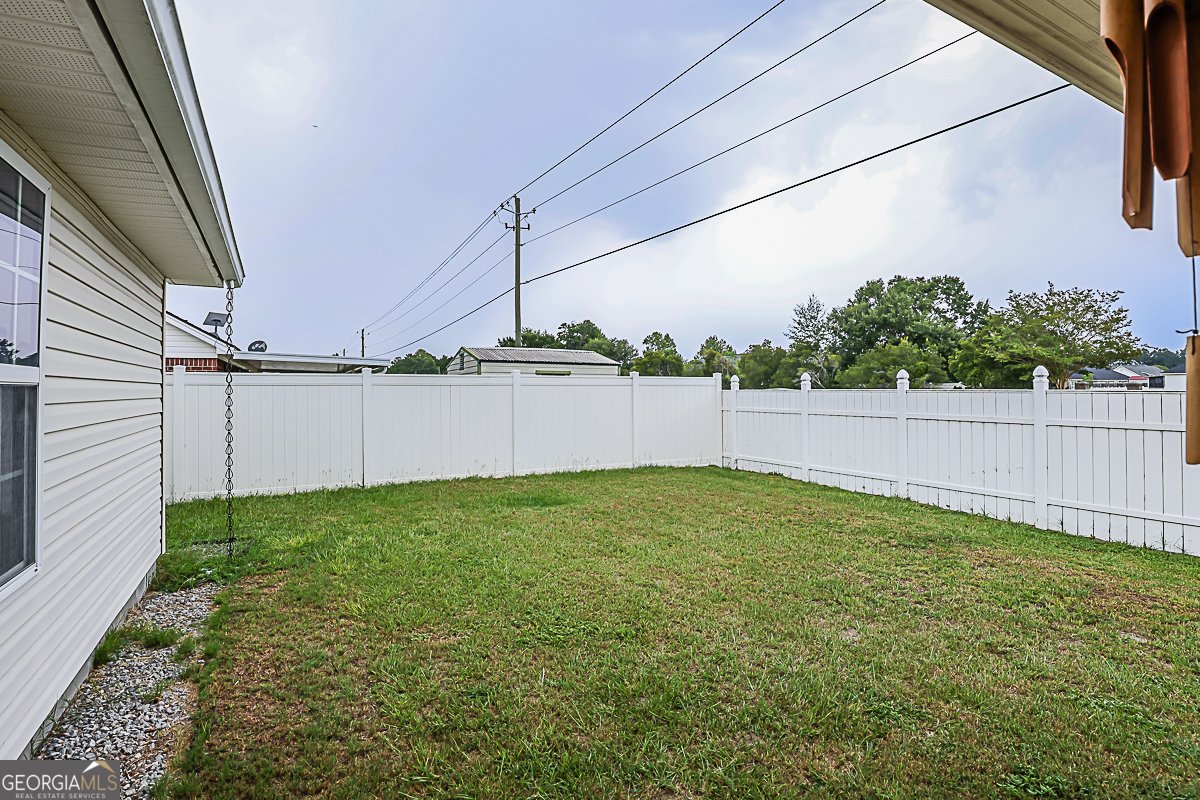 111 Reese Way Rincon - Photo 26