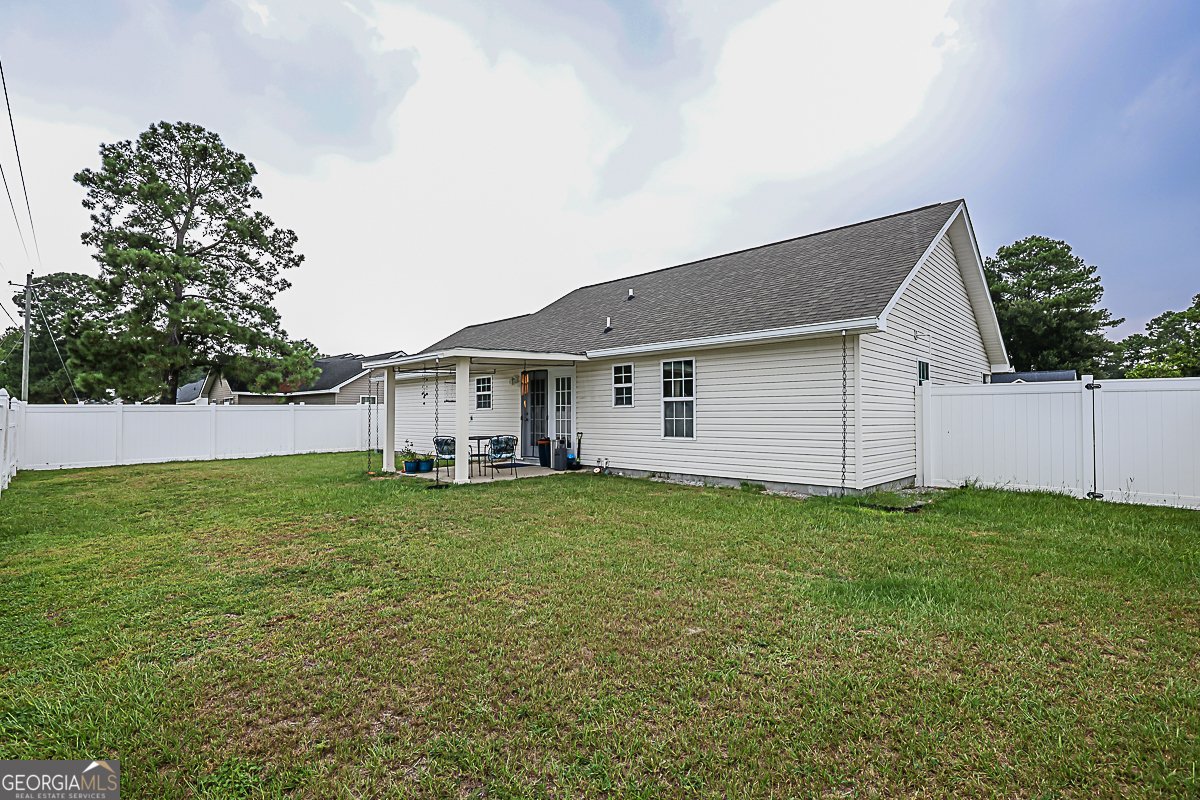 111 Reese Way Rincon - Photo 27