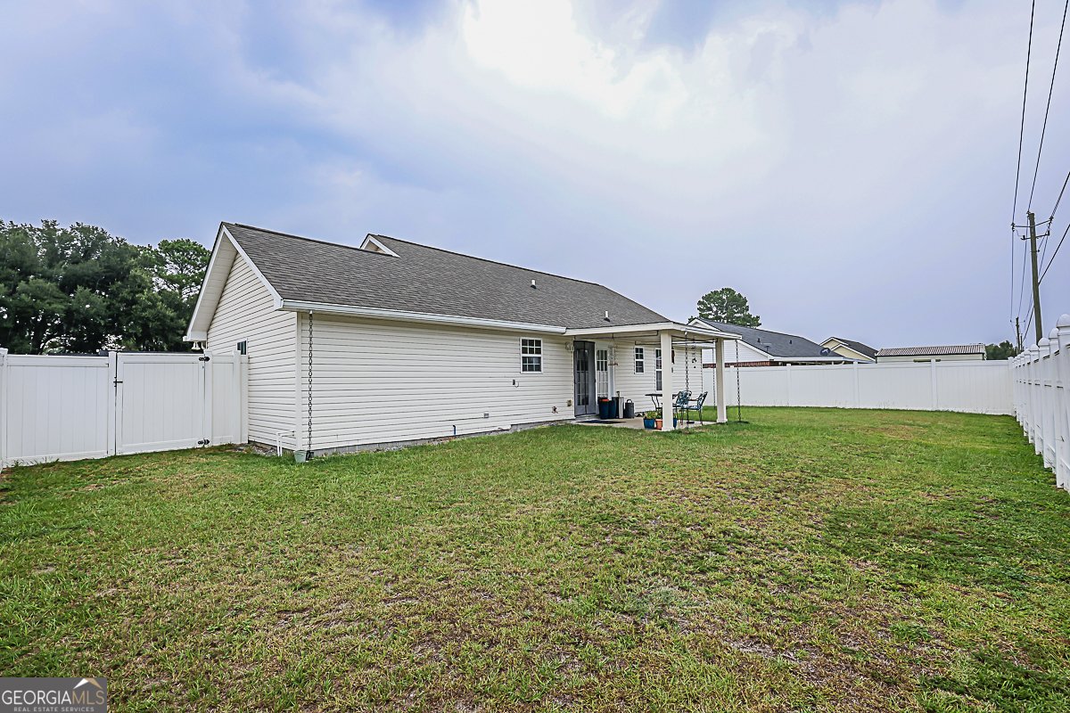111 Reese Way Rincon - Photo 28