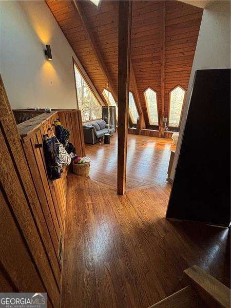 2980 Pond View Court Marietta - Photo 13