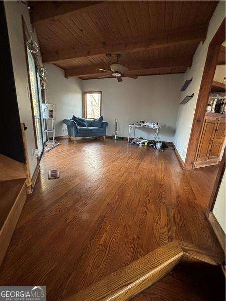 2980 Pond View Court Marietta - Photo 19