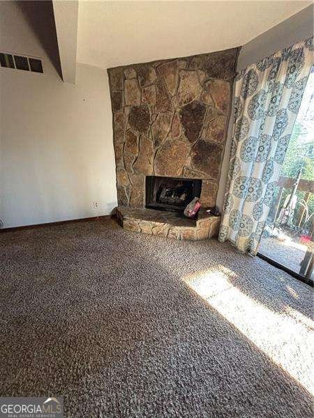 2980 Pond View Court Marietta - Photo 23