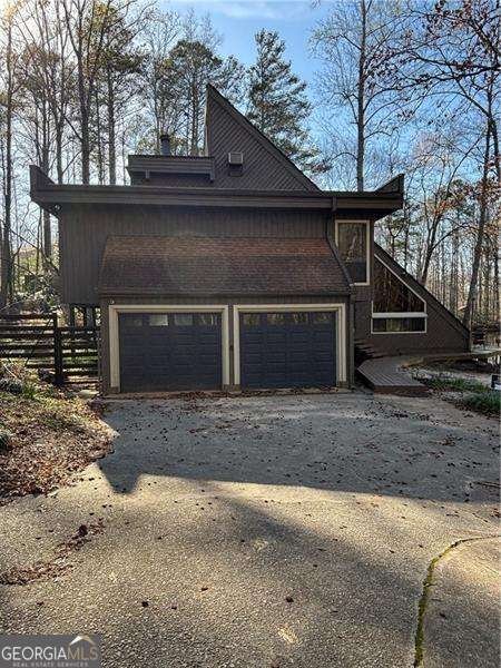 2980 Pond View Court Marietta - Photo 28