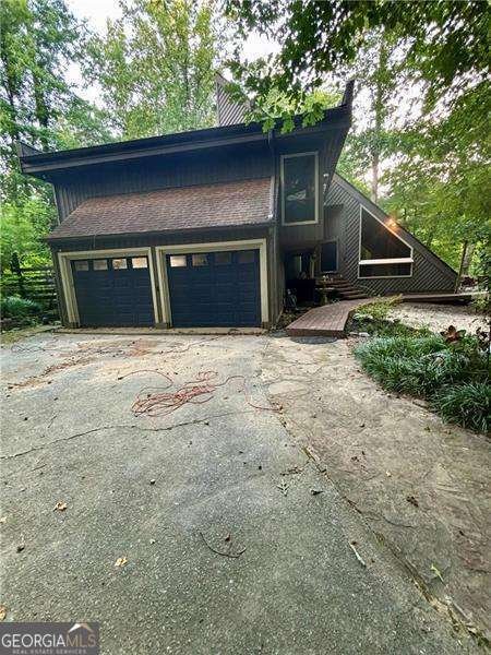2980 Pond View Court Marietta - Photo 31