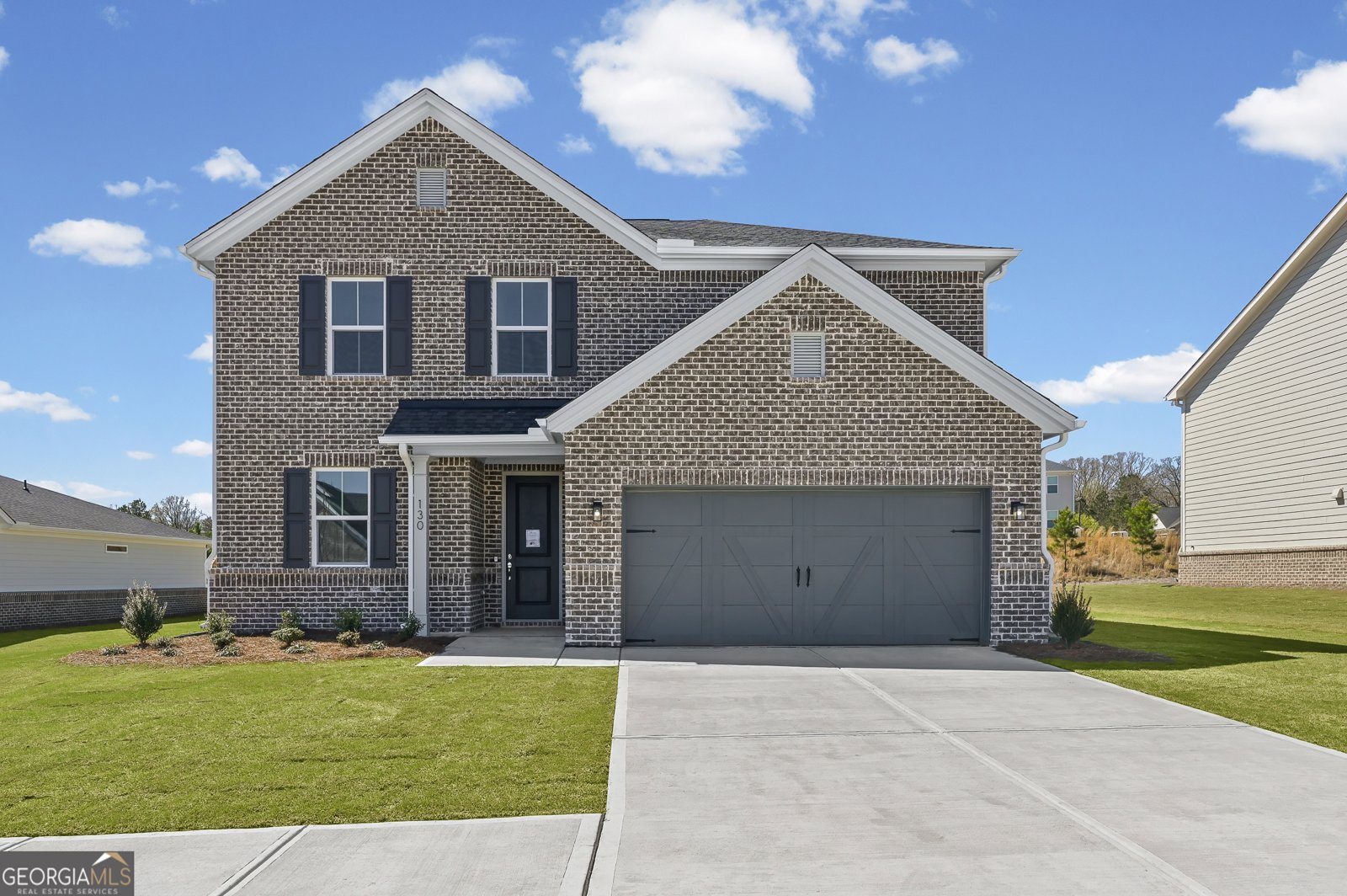 130 Kenney Way Locust Grove - main photo
