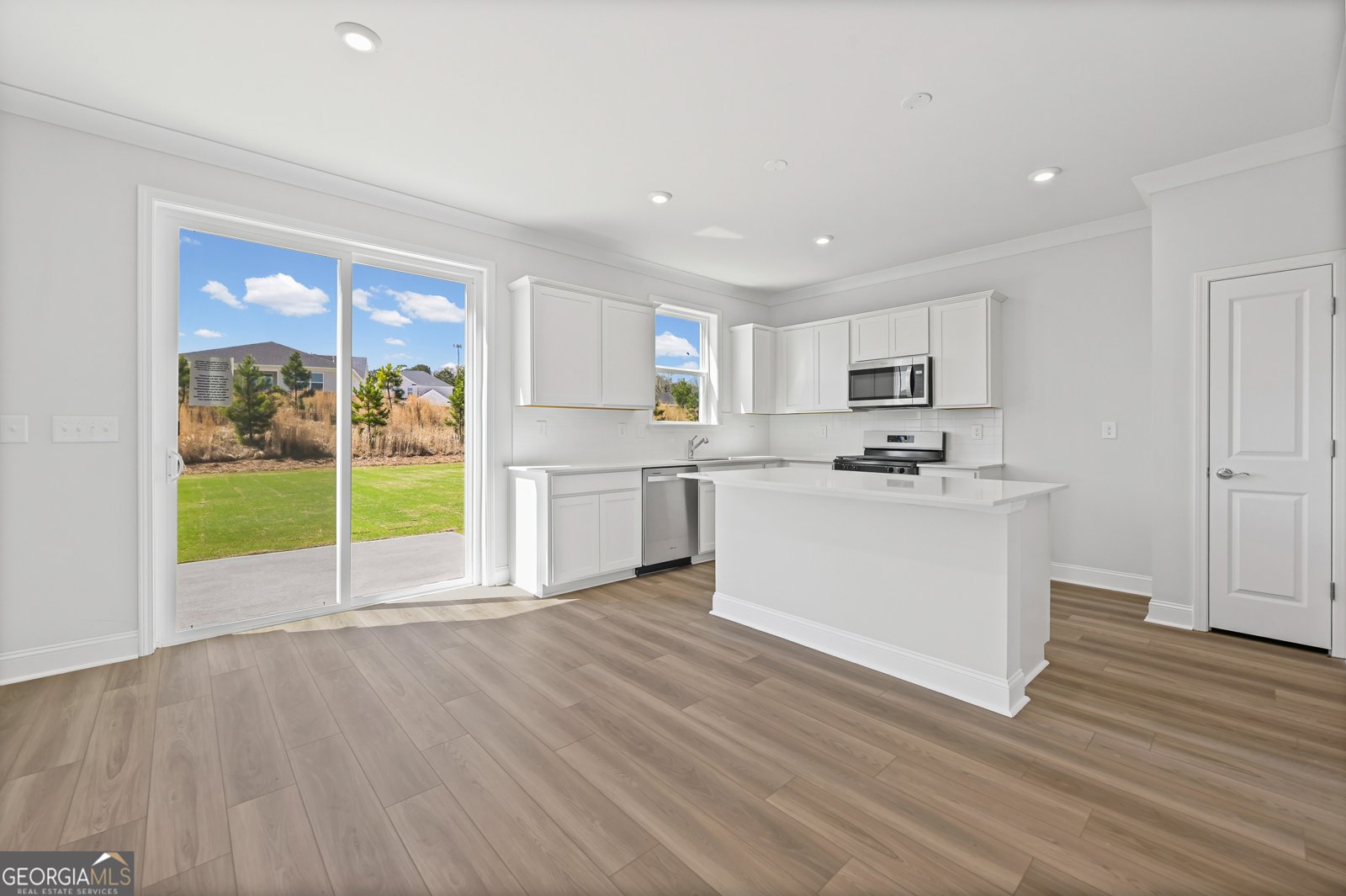 130 Kenney Way Locust Grove - Photo 10