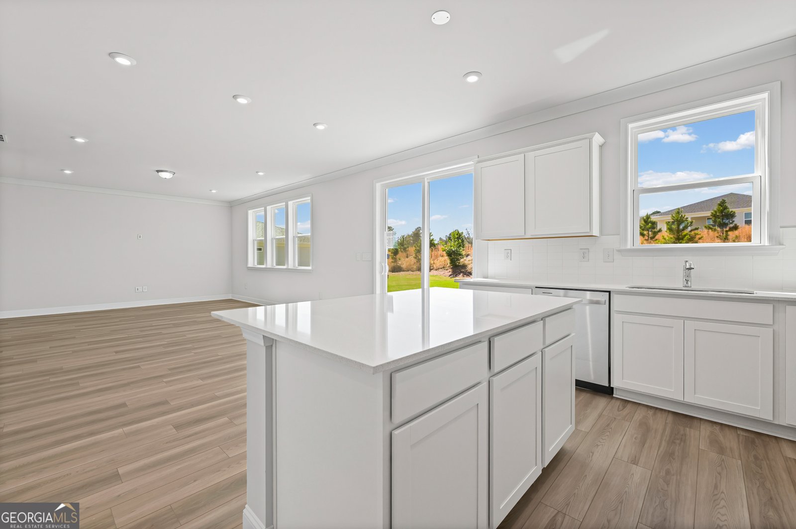 130 Kenney Way Locust Grove - Photo 12