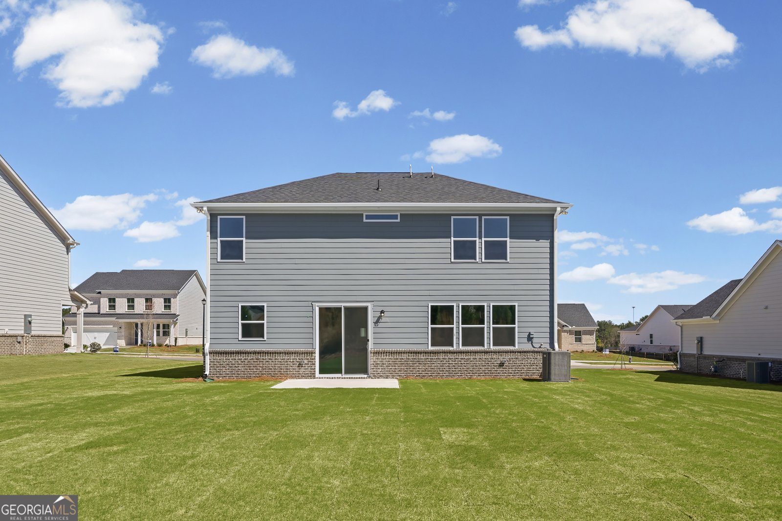 130 Kenney Way Locust Grove - Photo 34