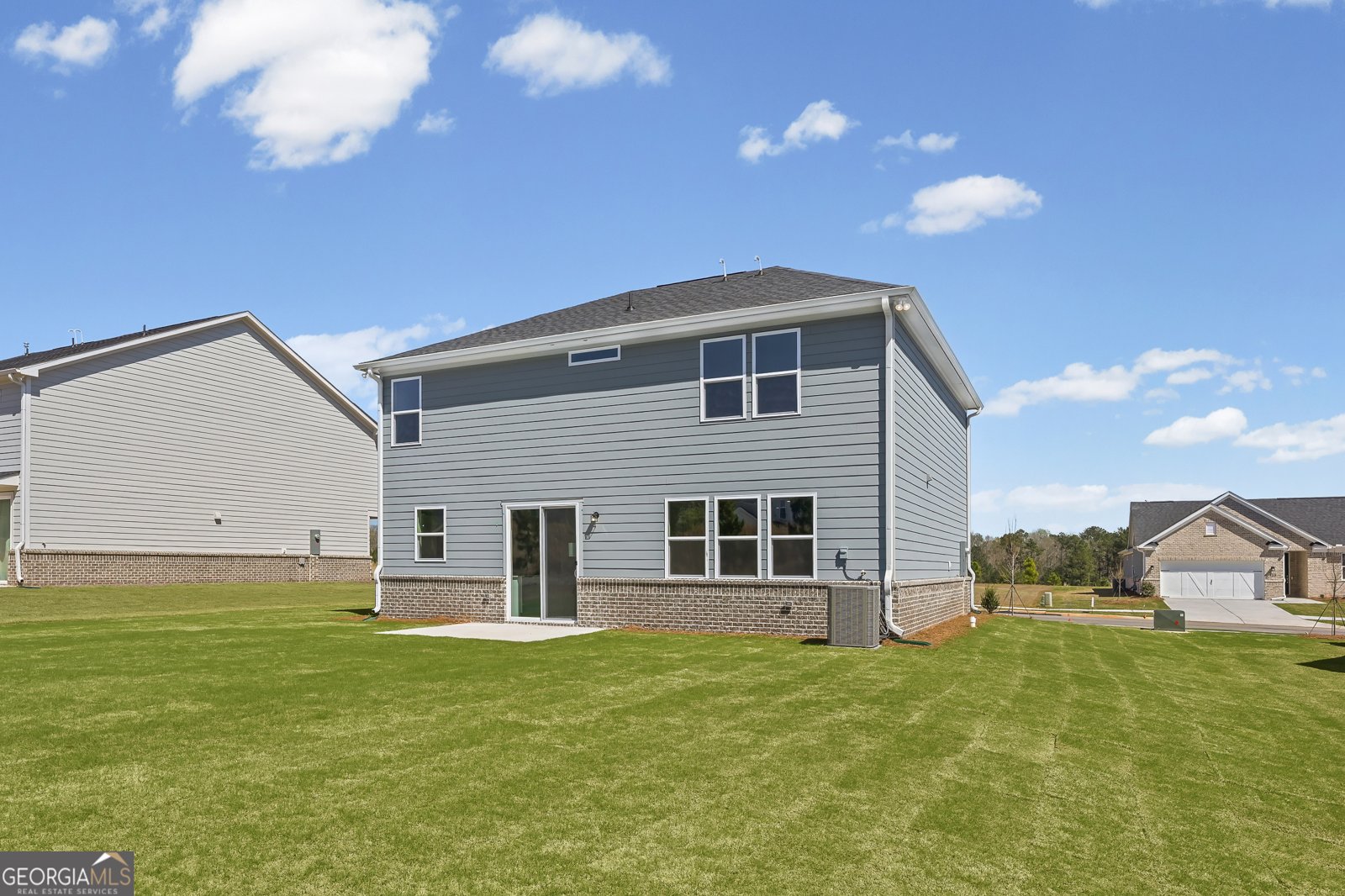 130 Kenney Way Locust Grove - Photo 35
