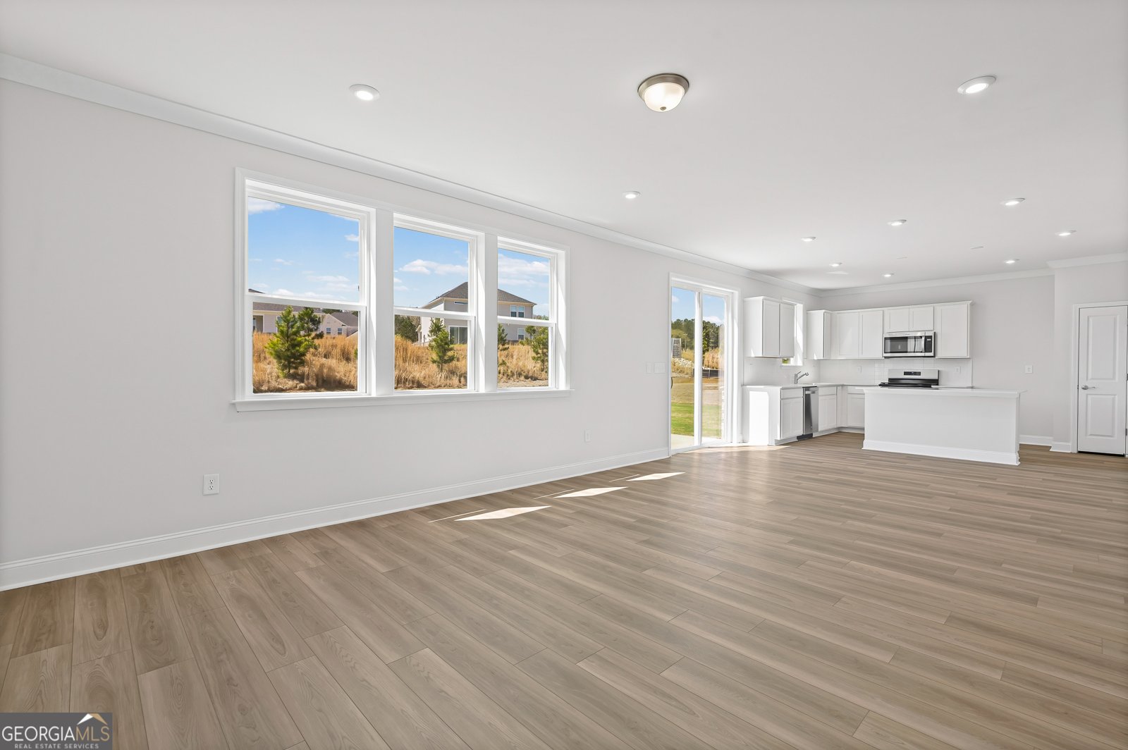 130 Kenney Way Locust Grove - Photo 7