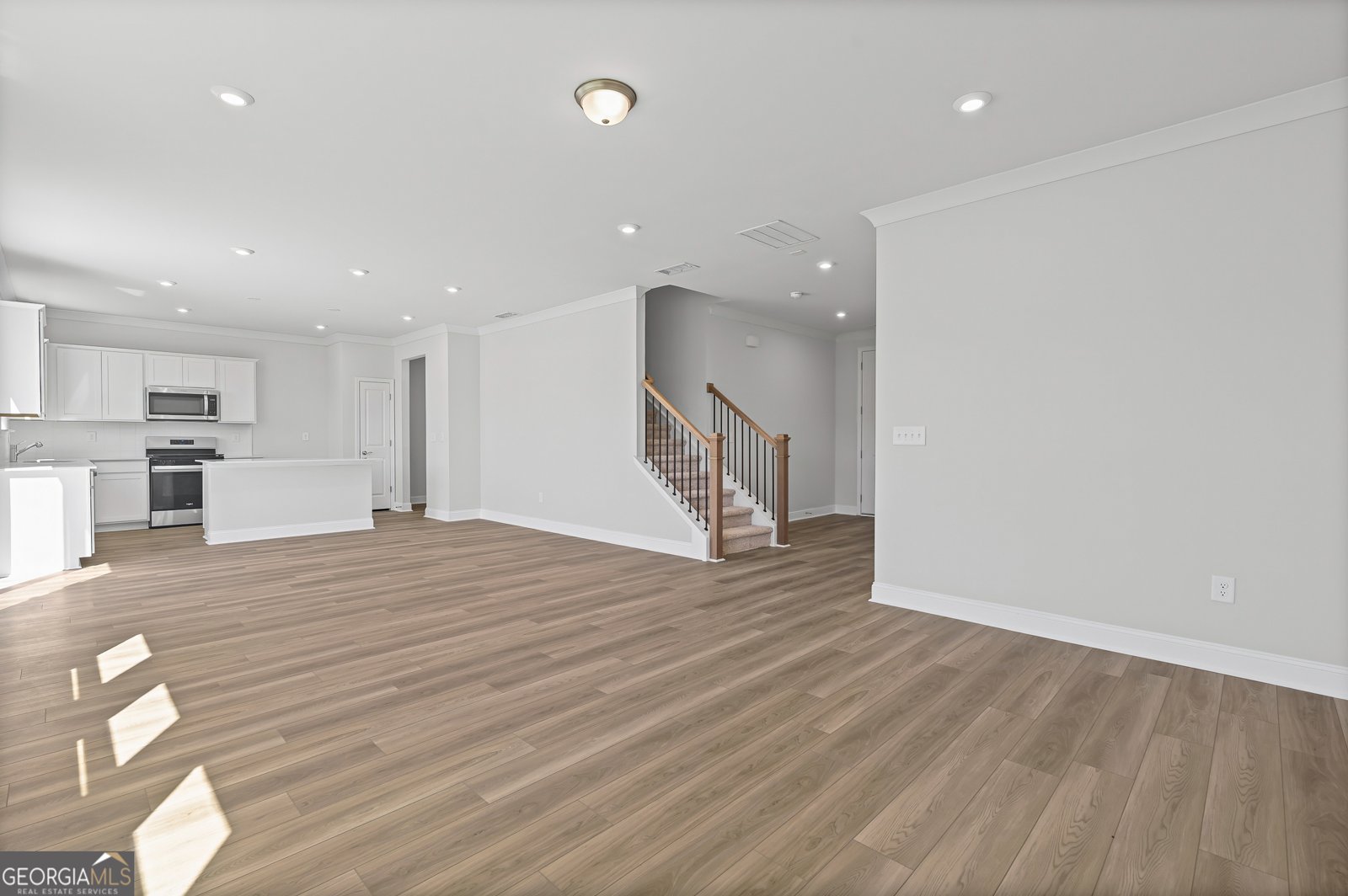130 Kenney Way Locust Grove - Photo 8