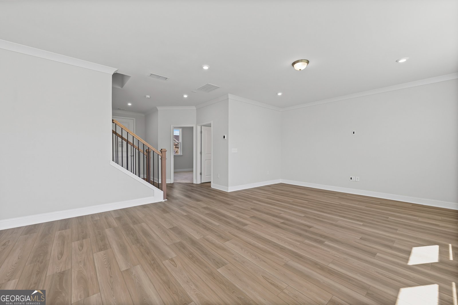 130 Kenney Way Locust Grove - Photo 9