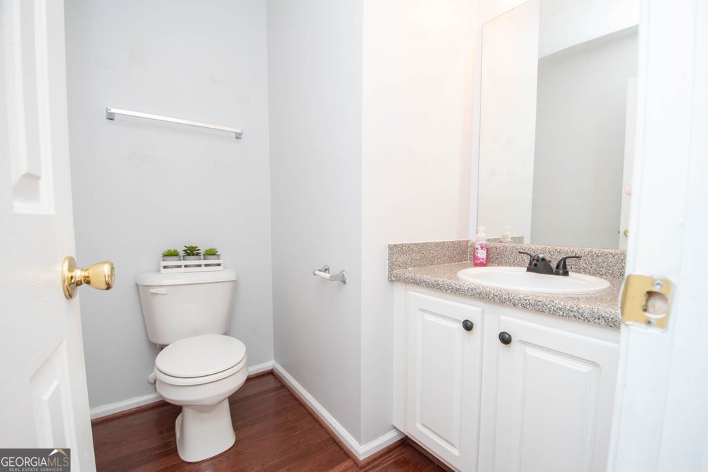 202 Biltmore Way Stockbridge - Photo 16