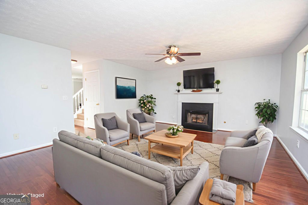 202 Biltmore Way Stockbridge - Photo 17