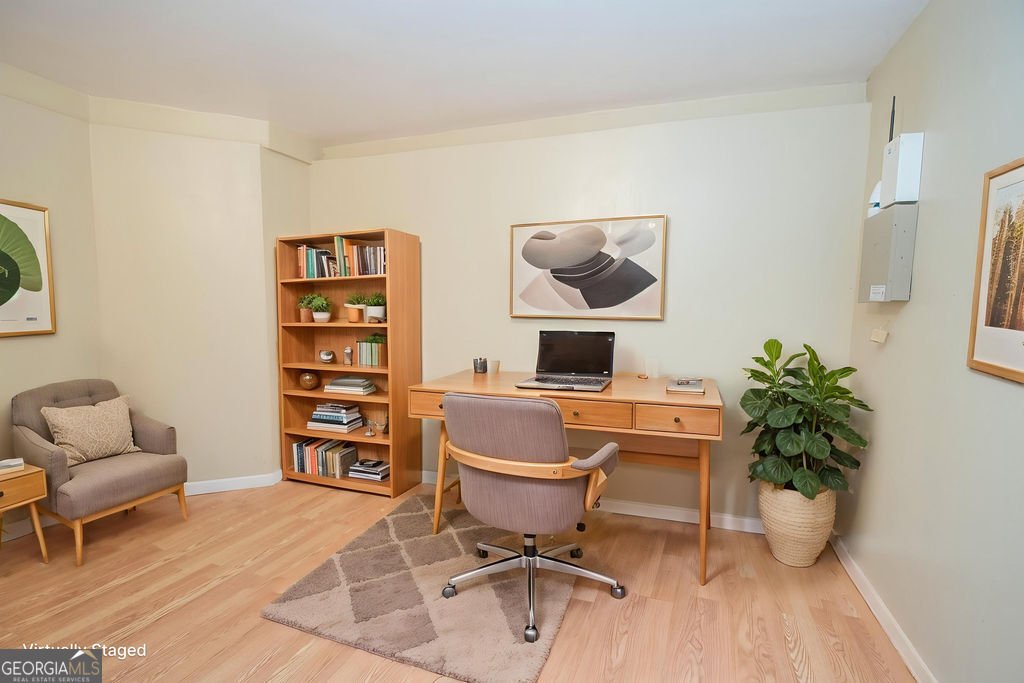 202 Biltmore Way Stockbridge - Photo 44
