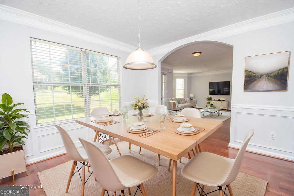 202 Biltmore Way Stockbridge - Photo 8