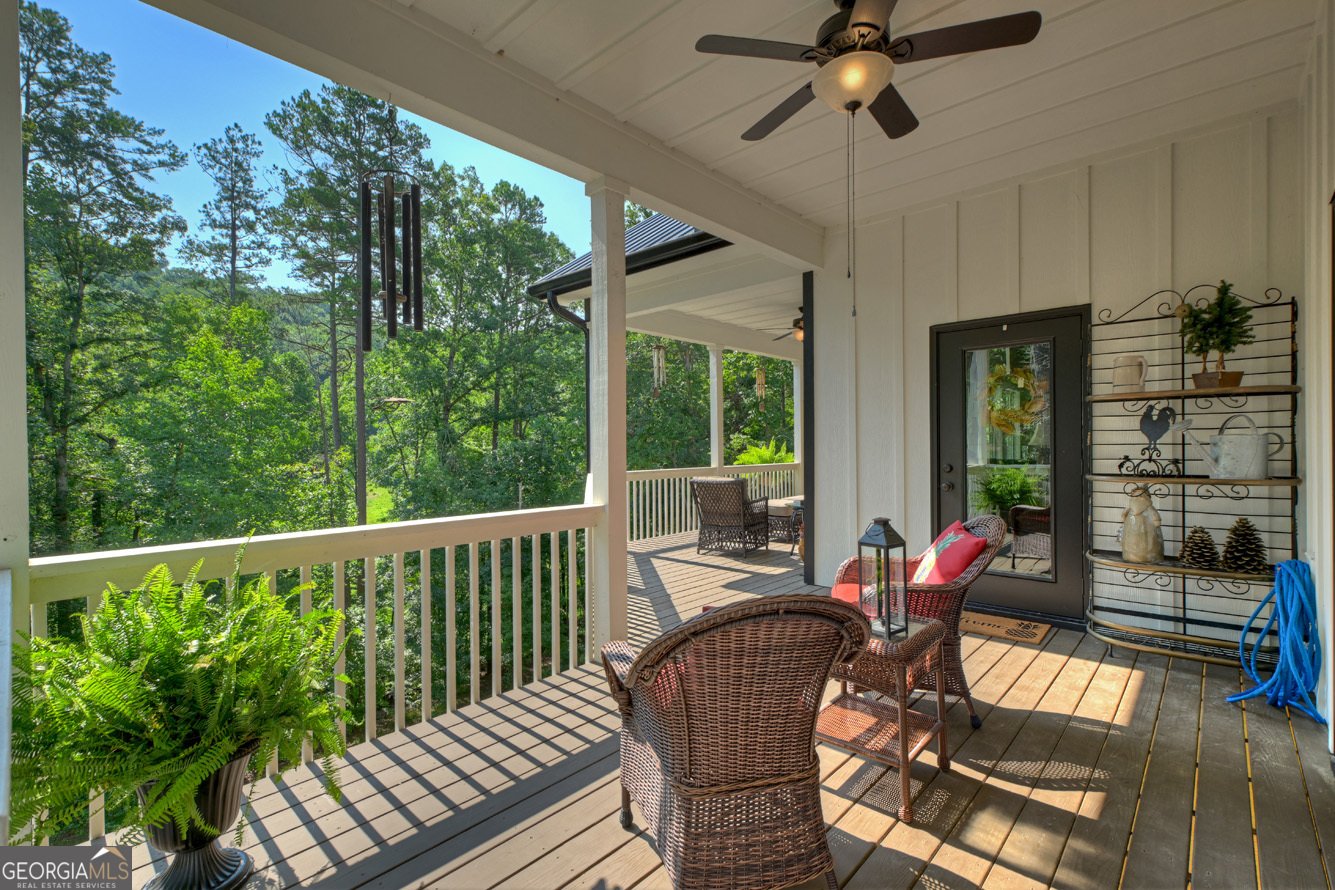 88 Talona Lake Lane Ellijay - Photo 11