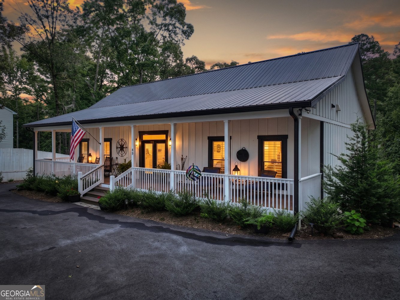 88 Talona Lake Lane Ellijay - Photo 12