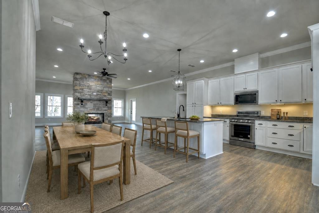 88 Talona Lake Lane Ellijay - Photo 13