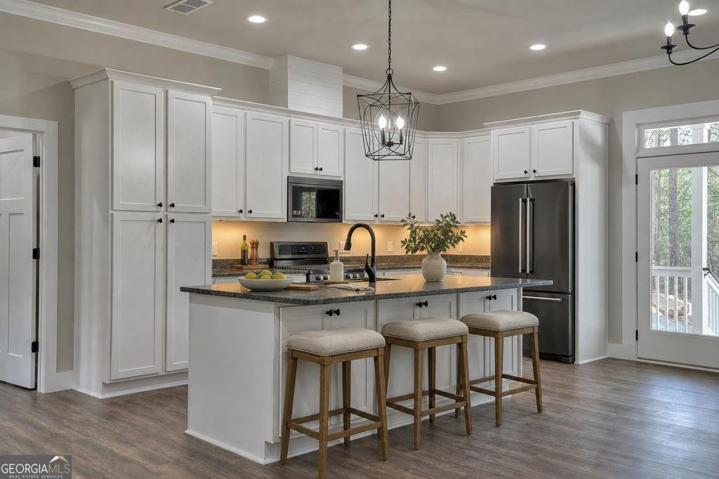 88 Talona Lake Lane Ellijay - Photo 15