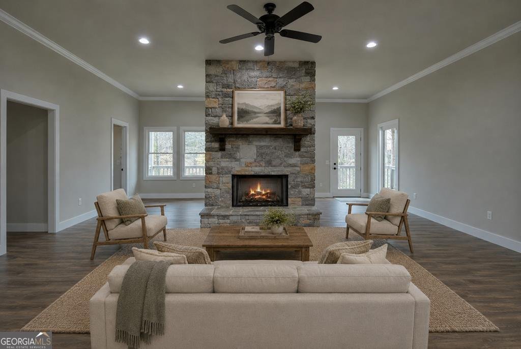 88 Talona Lake Lane Ellijay - Photo 18