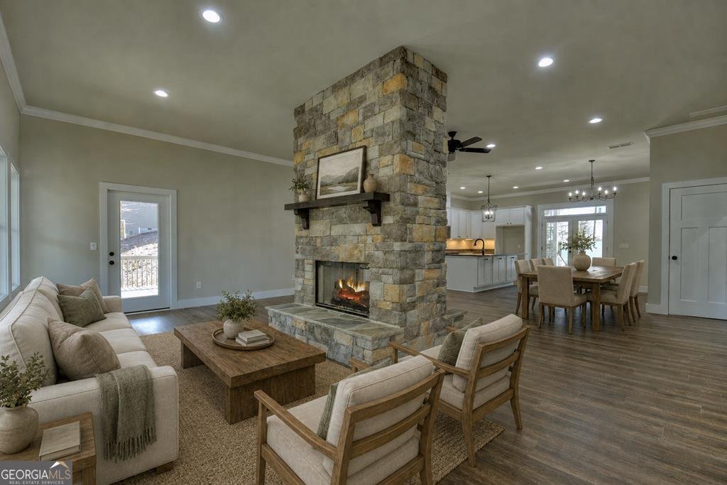88 Talona Lake Lane Ellijay - Photo 19