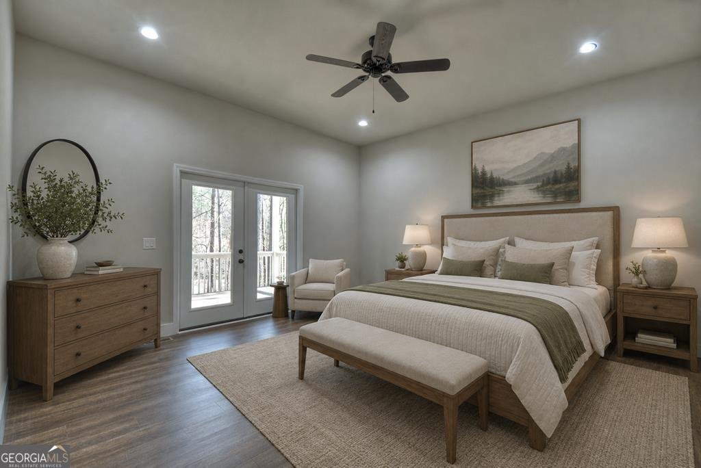 88 Talona Lake Lane Ellijay - Photo 21