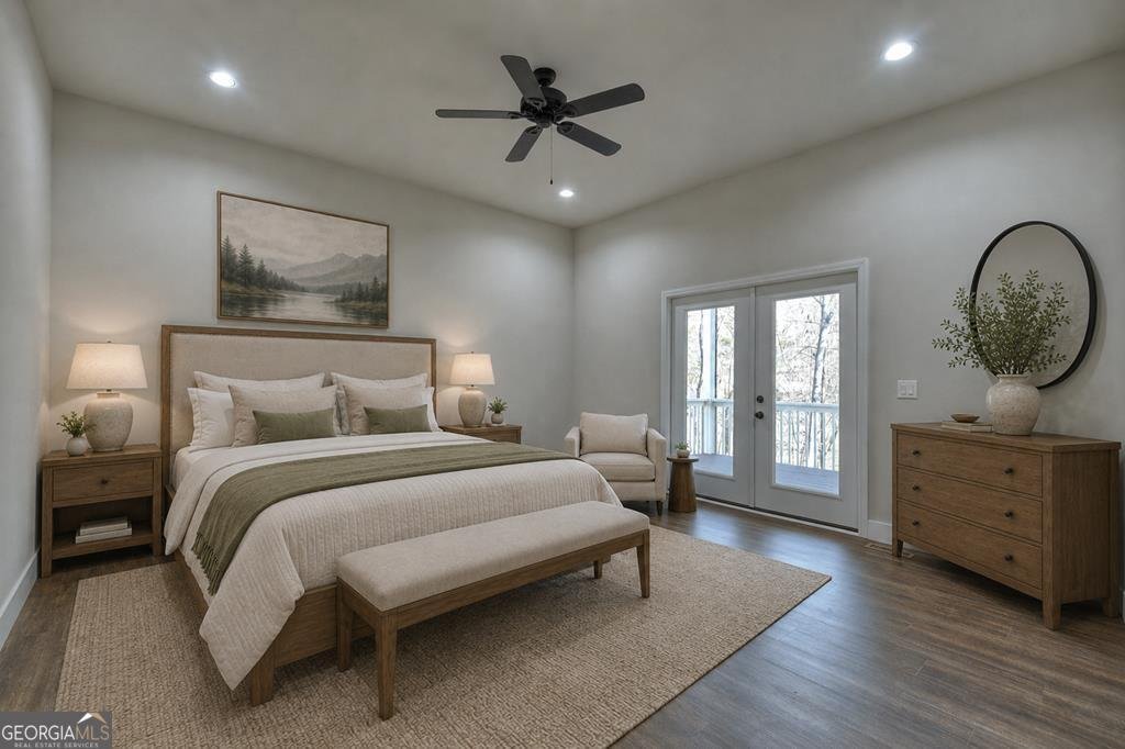 88 Talona Lake Lane Ellijay - Photo 25