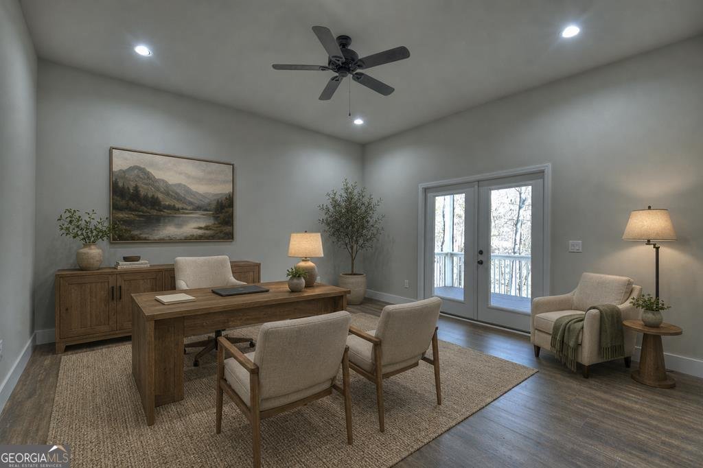 88 Talona Lake Lane Ellijay - Photo 31