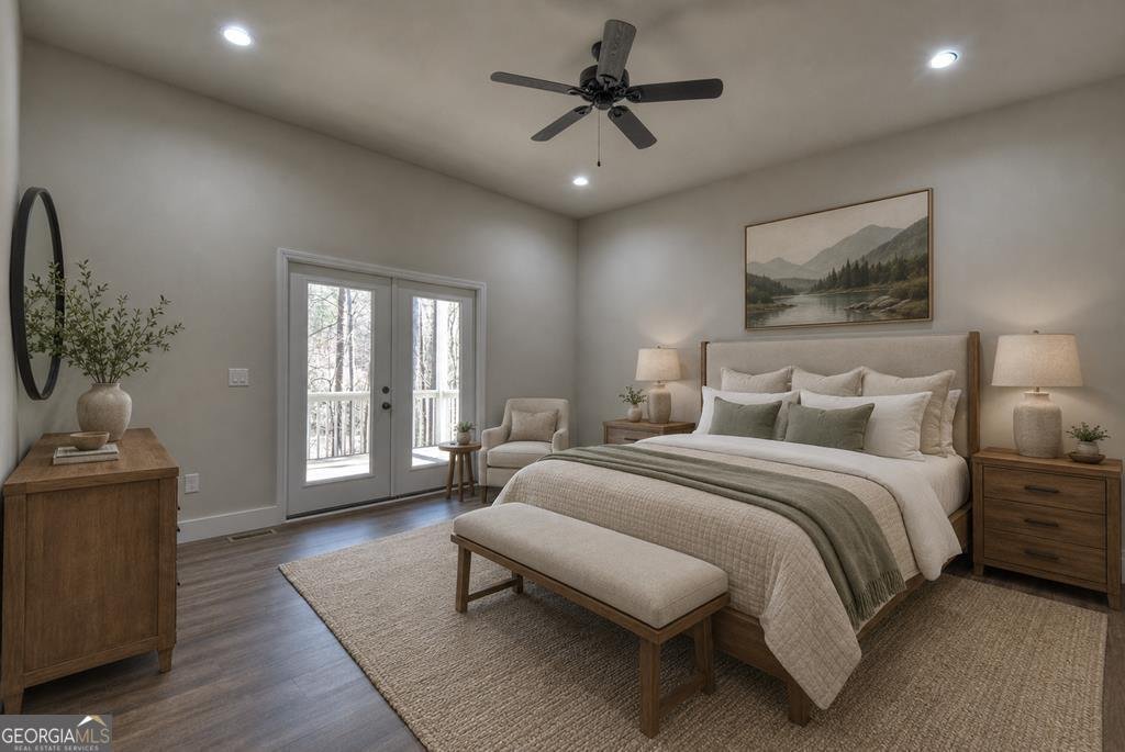 88 Talona Lake Lane Ellijay - Photo 33