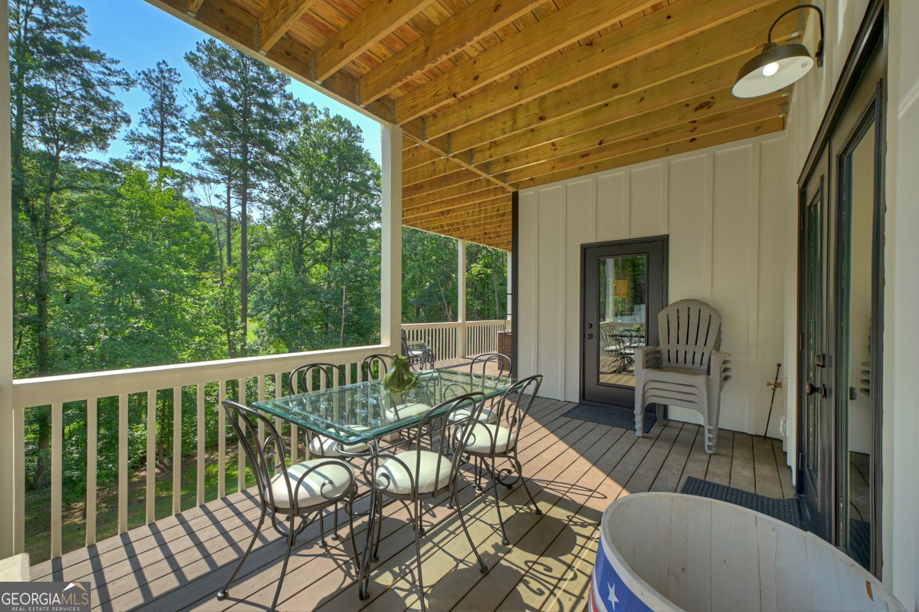 88 Talona Lake Lane Ellijay - Photo 34