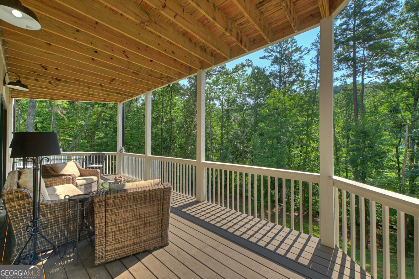 88 Talona Lake Lane Ellijay - Photo 35